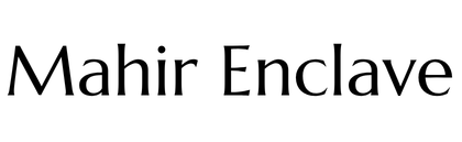 Mahir Enclave Chembur Logo